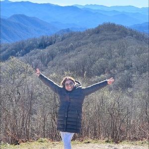 Meet your Posher, Marta